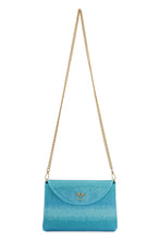 Load image into Gallery viewer, Soft Envelope embellished bag
