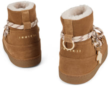 Load image into Gallery viewer, Low suede boots
