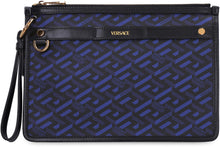 Load image into Gallery viewer, La Greca clutch
