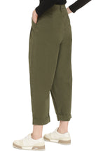 Load image into Gallery viewer, Pista cotton trousers
