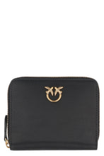 Load image into Gallery viewer, Taylor leather zip around wallet
