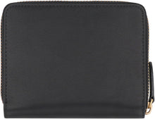 Load image into Gallery viewer, Taylor leather zip around wallet
