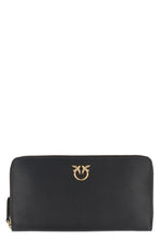 Load image into Gallery viewer, Ryder leather zip around wallet
