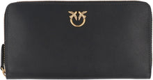 Load image into Gallery viewer, Ryder leather zip around wallet
