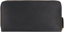 Load image into Gallery viewer, Ryder leather zip around wallet
