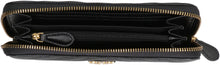 Load image into Gallery viewer, Ryder leather zip around wallet
