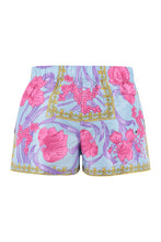 Load image into Gallery viewer, Printed swim shorts
