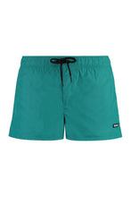 Load image into Gallery viewer, Nylon swim shorts
