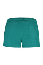 Load image into Gallery viewer, Nylon swim shorts
