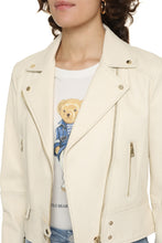Load image into Gallery viewer, Sensibile leather jacket
