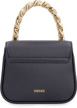 Load image into Gallery viewer, La Medusa leather mini bag
