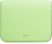 Load image into Gallery viewer, La Medusa leather mini bag
