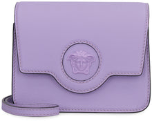Load image into Gallery viewer, La Medusa leather mini bag

