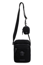 Load image into Gallery viewer, Medusa nylon messenger-bag

