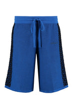 Load image into Gallery viewer, Cotton bermuda shorts
