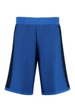 Load image into Gallery viewer, Cotton bermuda shorts
