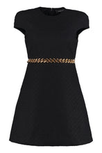 Load image into Gallery viewer, Tweed sheath dress
