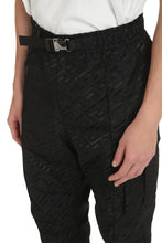 Load image into Gallery viewer, Technical fabric pants
