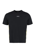 Load image into Gallery viewer, Techno fabric t-shirt
