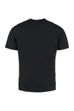 Load image into Gallery viewer, Techno fabric t-shirt
