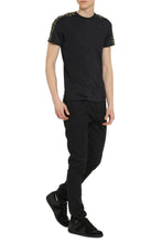 Load image into Gallery viewer, Techno fabric t-shirt

