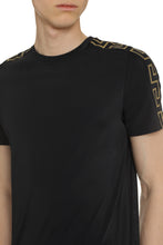 Load image into Gallery viewer, Techno fabric t-shirt
