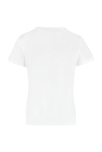 Load image into Gallery viewer, Turbato v-neck t-shirt

