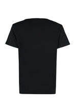 Load image into Gallery viewer, V-neck t-shirt
