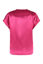 Load image into Gallery viewer, Breve silk blouse
