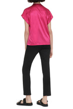 Load image into Gallery viewer, Breve silk blouse
