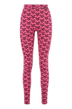 Load image into Gallery viewer, Printed leggings
