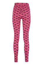 Load image into Gallery viewer, Printed leggings
