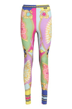 Load image into Gallery viewer, Printed leggings
