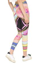Load image into Gallery viewer, Printed leggings
