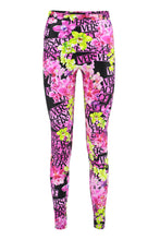 Load image into Gallery viewer, Printed leggings
