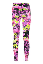 Load image into Gallery viewer, Printed leggings
