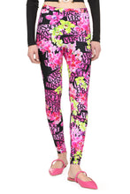 Load image into Gallery viewer, Printed leggings
