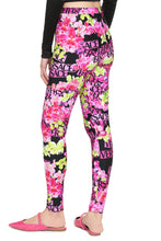 Load image into Gallery viewer, Printed leggings
