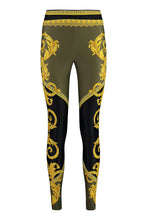 Load image into Gallery viewer, Printed leggings
