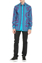 Load image into Gallery viewer, Printed cotton shirt
