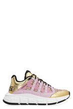 Load image into Gallery viewer, Trigreca low-top sneakers
