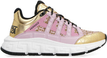 Load image into Gallery viewer, Trigreca low-top sneakers
