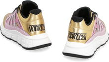 Load image into Gallery viewer, Trigreca low-top sneakers
