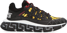 Load image into Gallery viewer, Trigreca low-top sneakers
