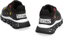 Load image into Gallery viewer, Trigreca low-top sneakers
