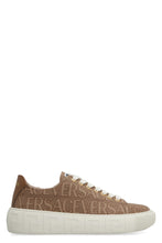 Load image into Gallery viewer, Greca low-top sneakers
