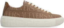 Load image into Gallery viewer, Greca low-top sneakers
