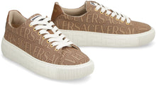Load image into Gallery viewer, Greca low-top sneakers
