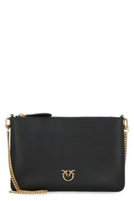 Load image into Gallery viewer, Leather crossbody bag
