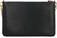 Load image into Gallery viewer, Leather crossbody bag
